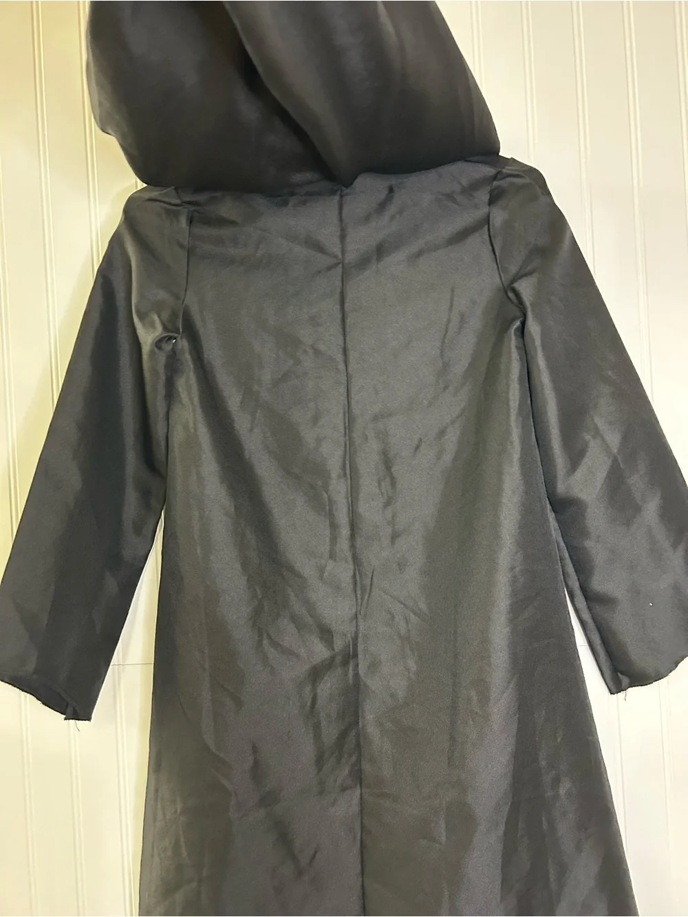 Wizarding World of Harry Potter Gryffindor Hooded Robe Youth